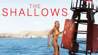 The Shallows (2016)