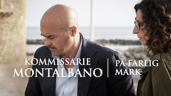 Kommissarie Montalbano: På farlig mark (2016)