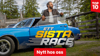 Ett Sista Race (2023)