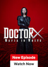 Doctor X: Mafia in White poster