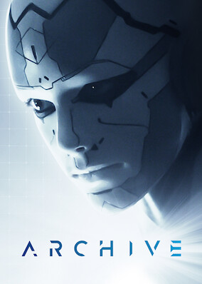 ARCHIVE poster